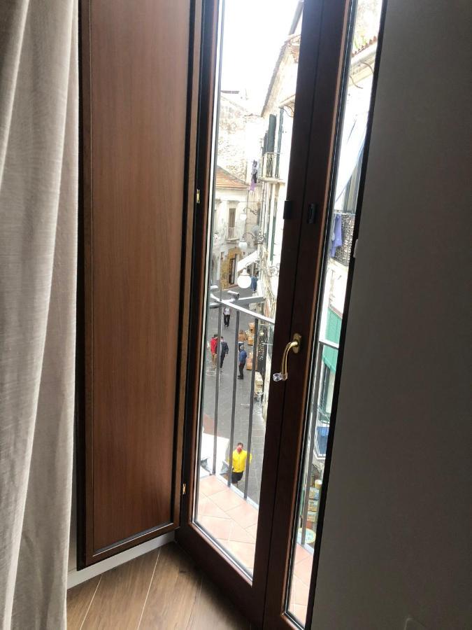 B&B Vietri Centro 2 Εξωτερικό φωτογραφία