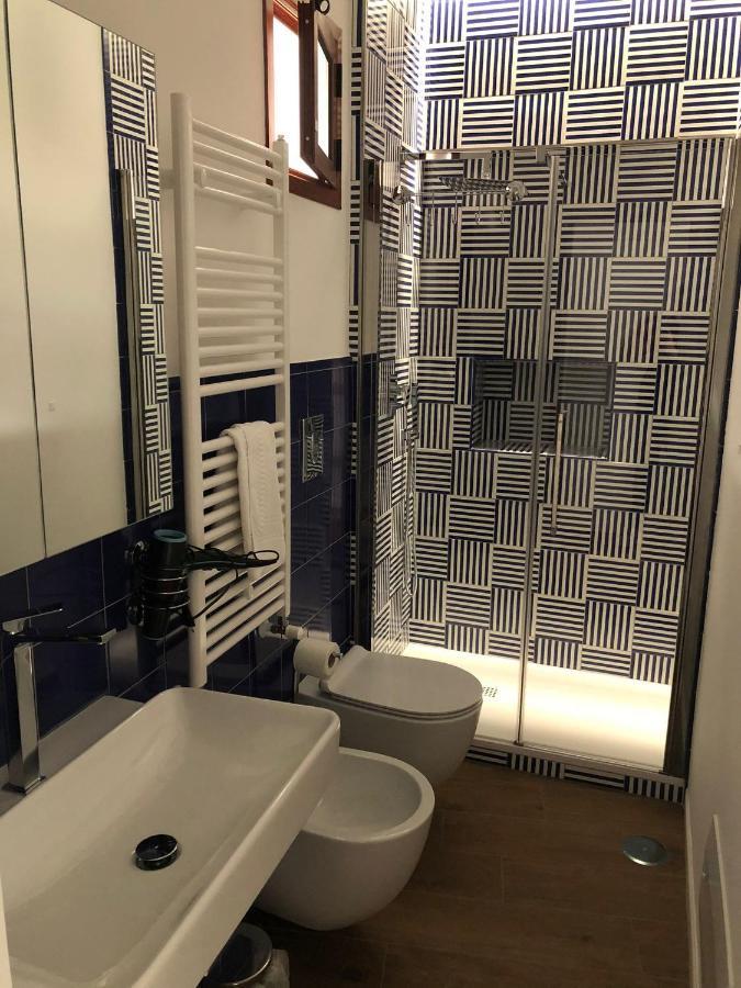 B&B Vietri Centro 2 Εξωτερικό φωτογραφία