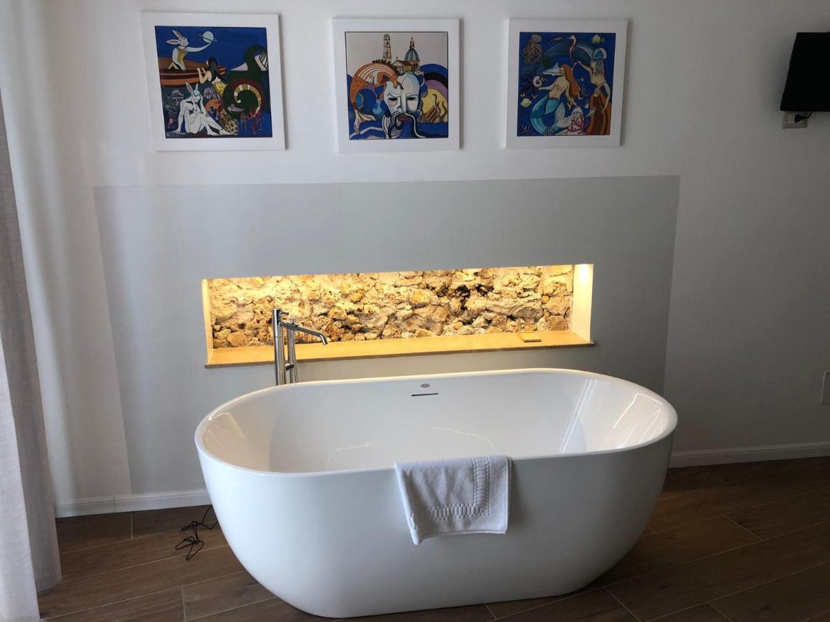 B&B Vietri Centro 2 Εξωτερικό φωτογραφία