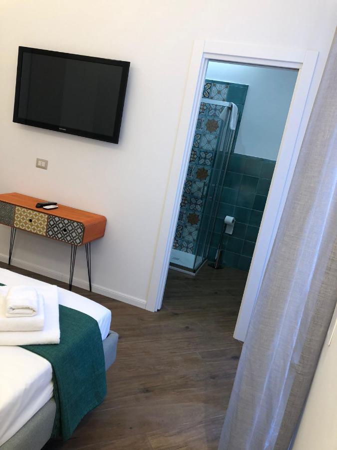 B&B Vietri Centro 2 Εξωτερικό φωτογραφία