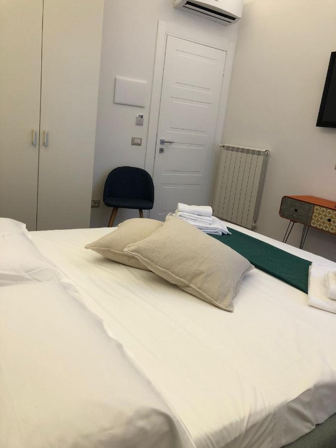 B&B Vietri Centro 2 Εξωτερικό φωτογραφία