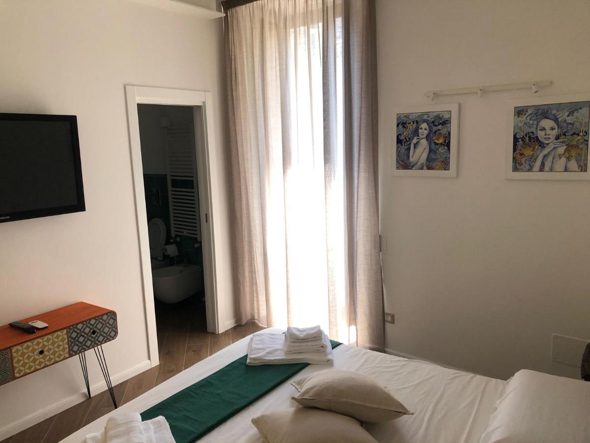 B&B Vietri Centro 2 Εξωτερικό φωτογραφία