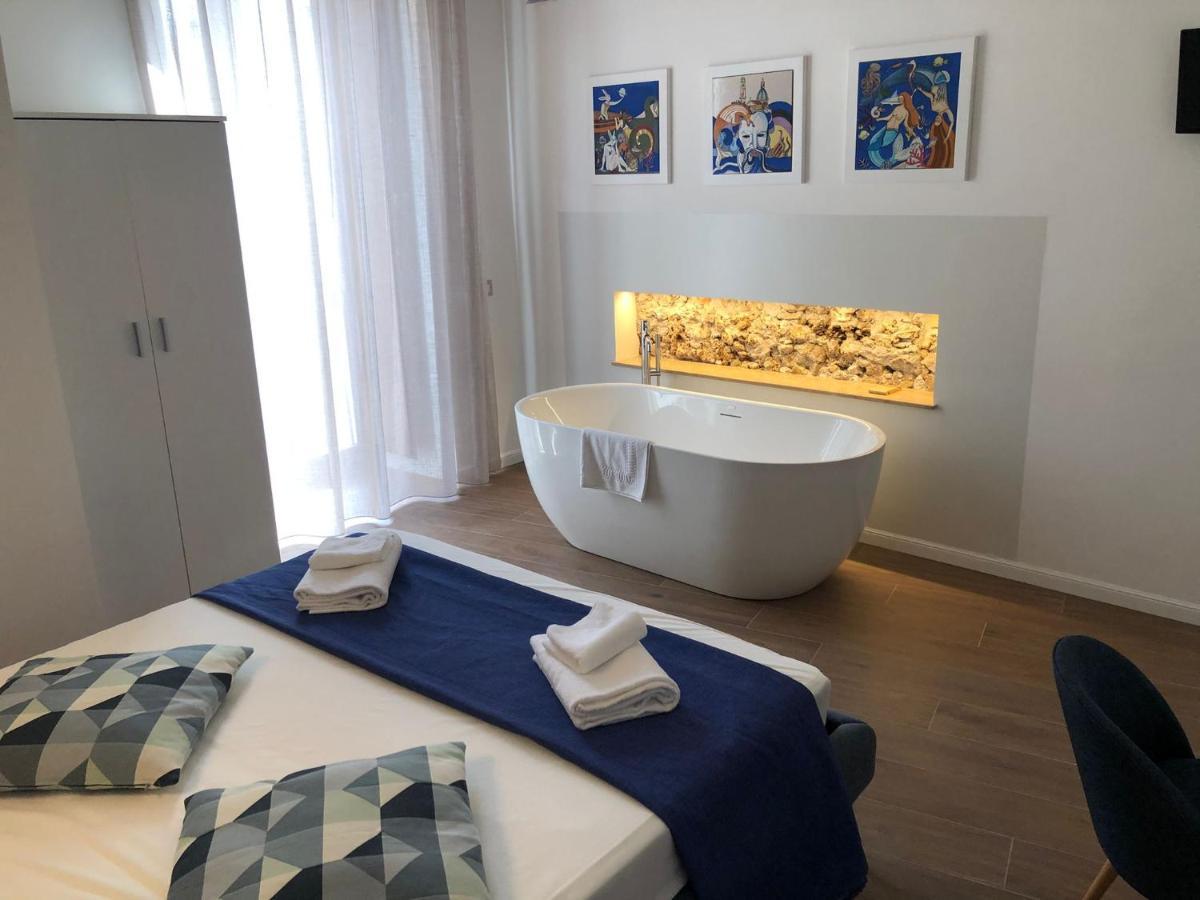 B&B Vietri Centro 2 Εξωτερικό φωτογραφία