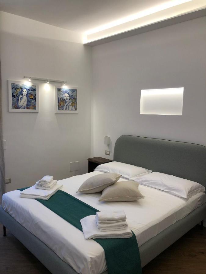 B&B Vietri Centro 2 Εξωτερικό φωτογραφία