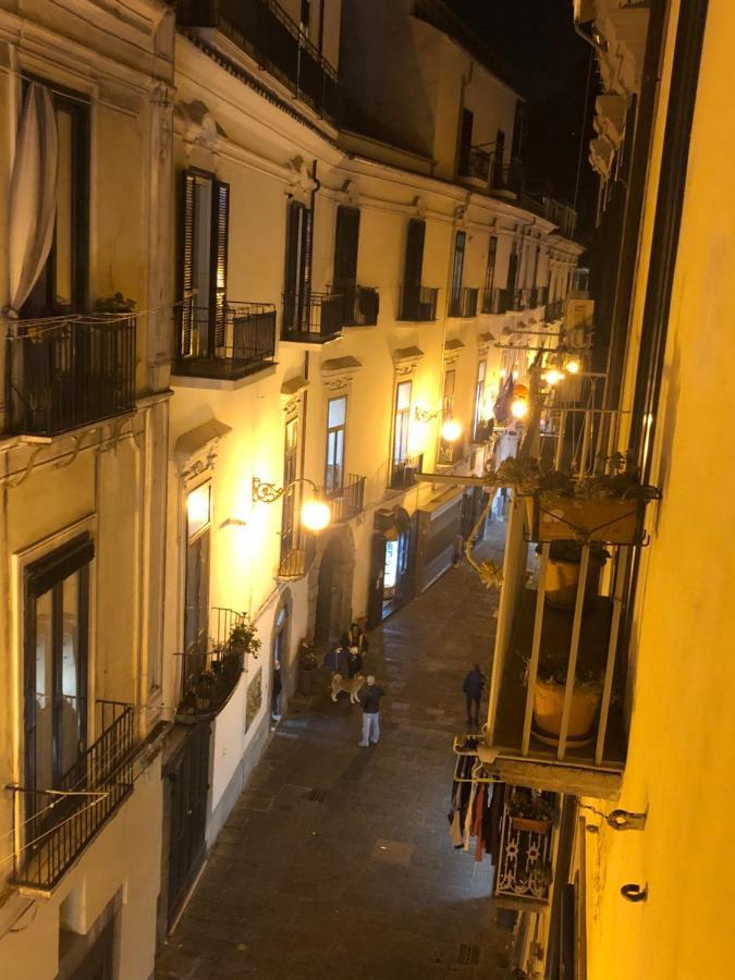 B&B Vietri Centro 2 Εξωτερικό φωτογραφία