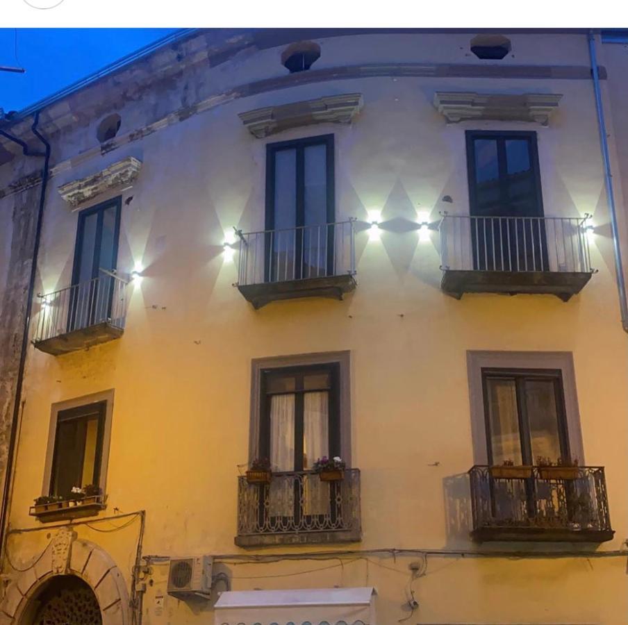 B&B Vietri Centro 2 Εξωτερικό φωτογραφία