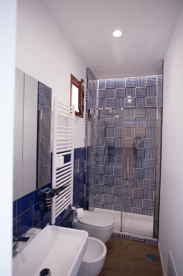 B&B Vietri Centro 2 Εξωτερικό φωτογραφία