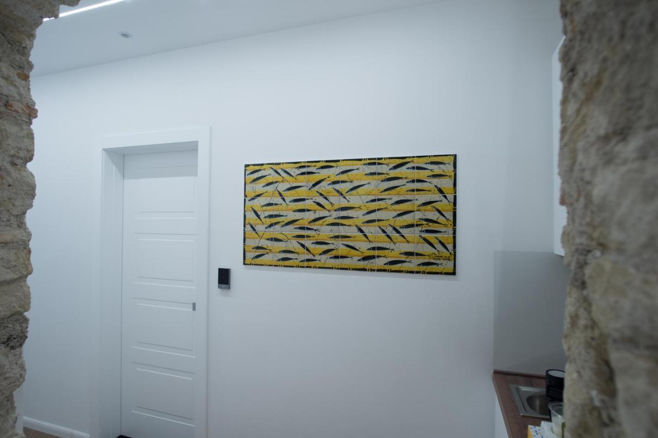 B&B Vietri Centro 2 Εξωτερικό φωτογραφία