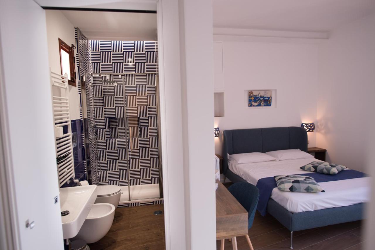 B&B Vietri Centro 2 Εξωτερικό φωτογραφία