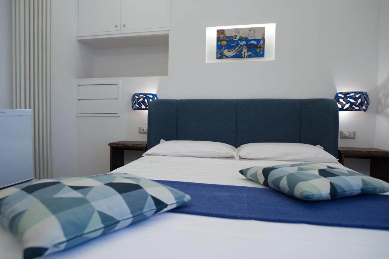 B&B Vietri Centro 2 Εξωτερικό φωτογραφία