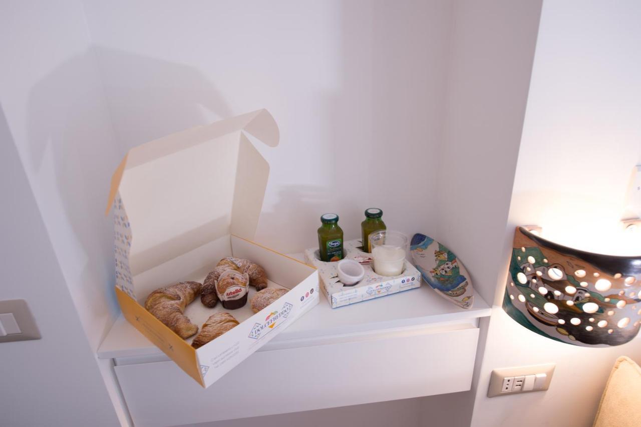 B&B Vietri Centro 2 Εξωτερικό φωτογραφία