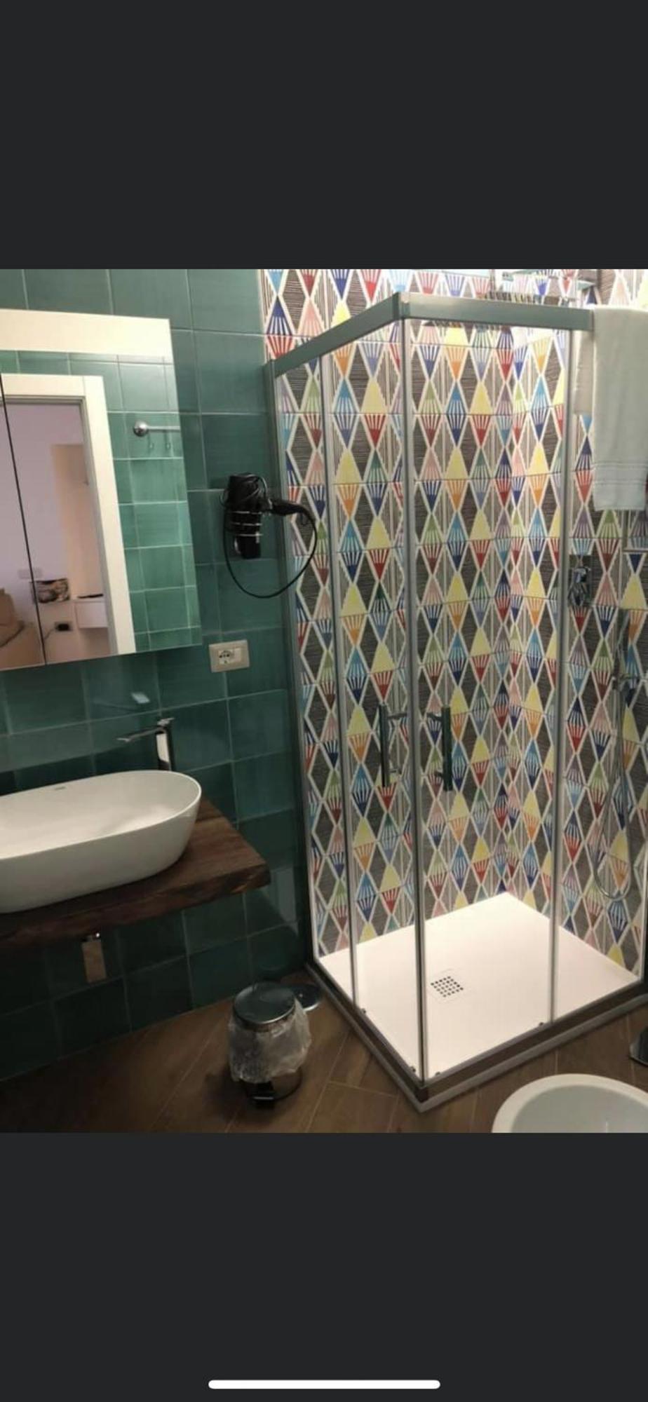 B&B Vietri Centro 2 Εξωτερικό φωτογραφία