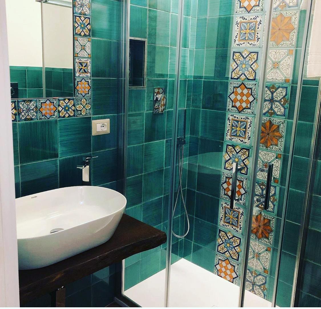 B&B Vietri Centro 2 Εξωτερικό φωτογραφία