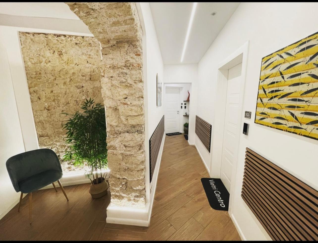 B&B Vietri Centro 2 Εξωτερικό φωτογραφία