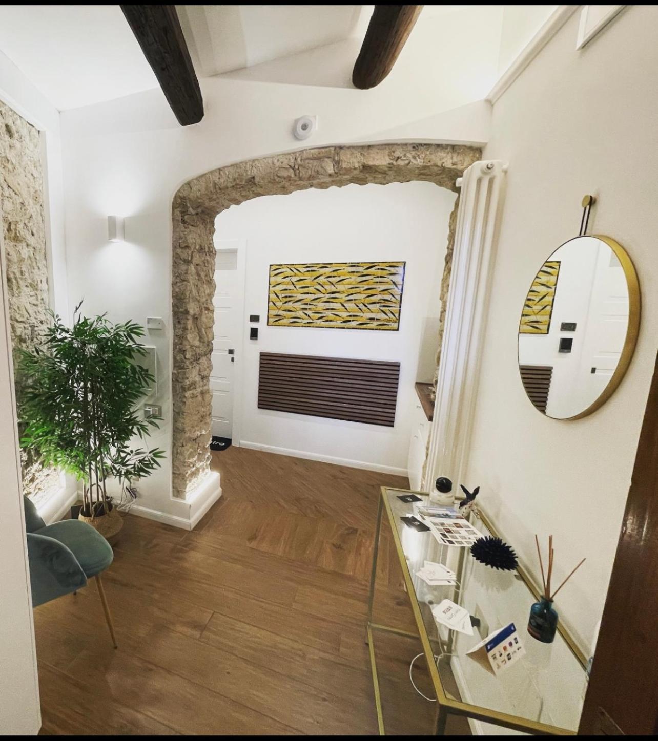 B&B Vietri Centro 2 Εξωτερικό φωτογραφία