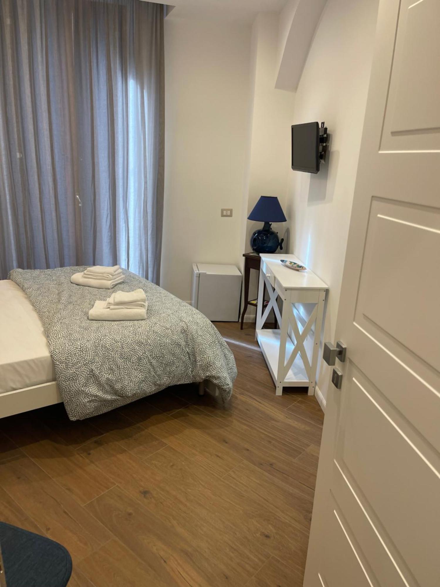 B&B Vietri Centro 2 Εξωτερικό φωτογραφία