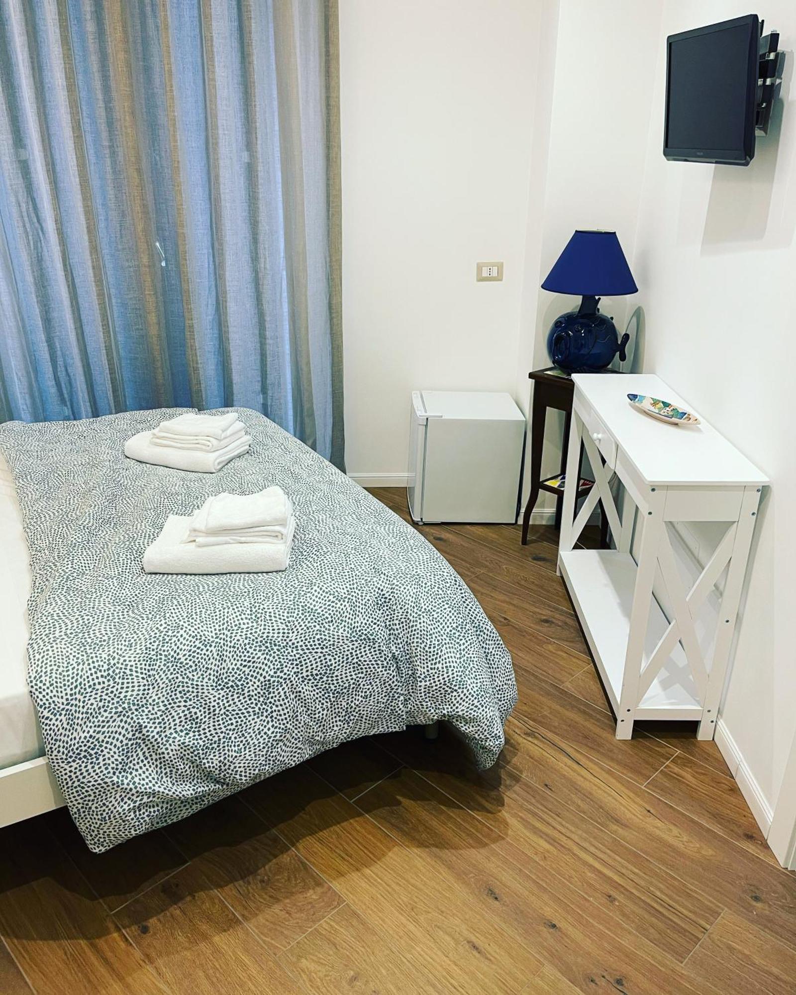 B&B Vietri Centro 2 Εξωτερικό φωτογραφία