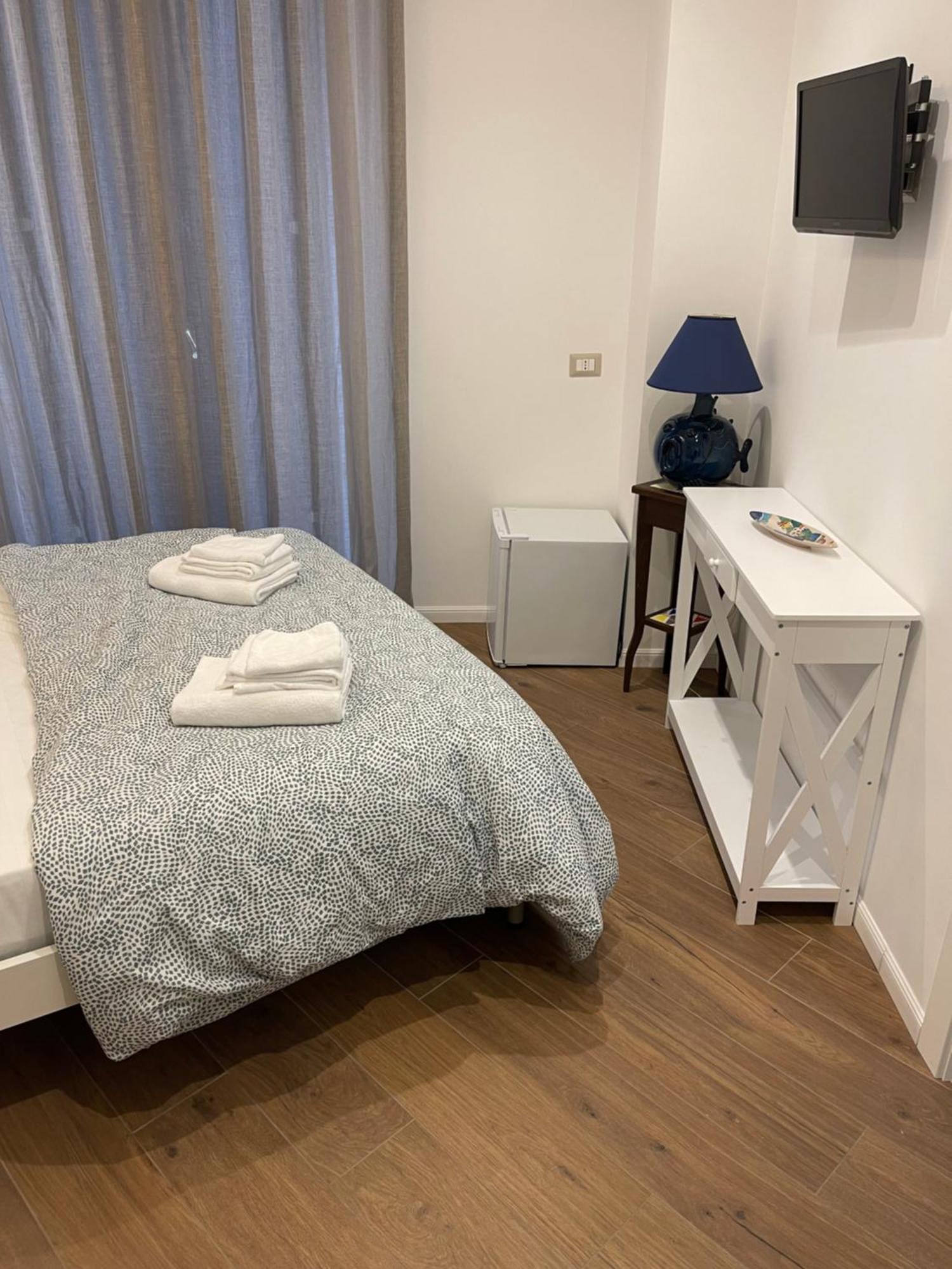 B&B Vietri Centro 2 Εξωτερικό φωτογραφία